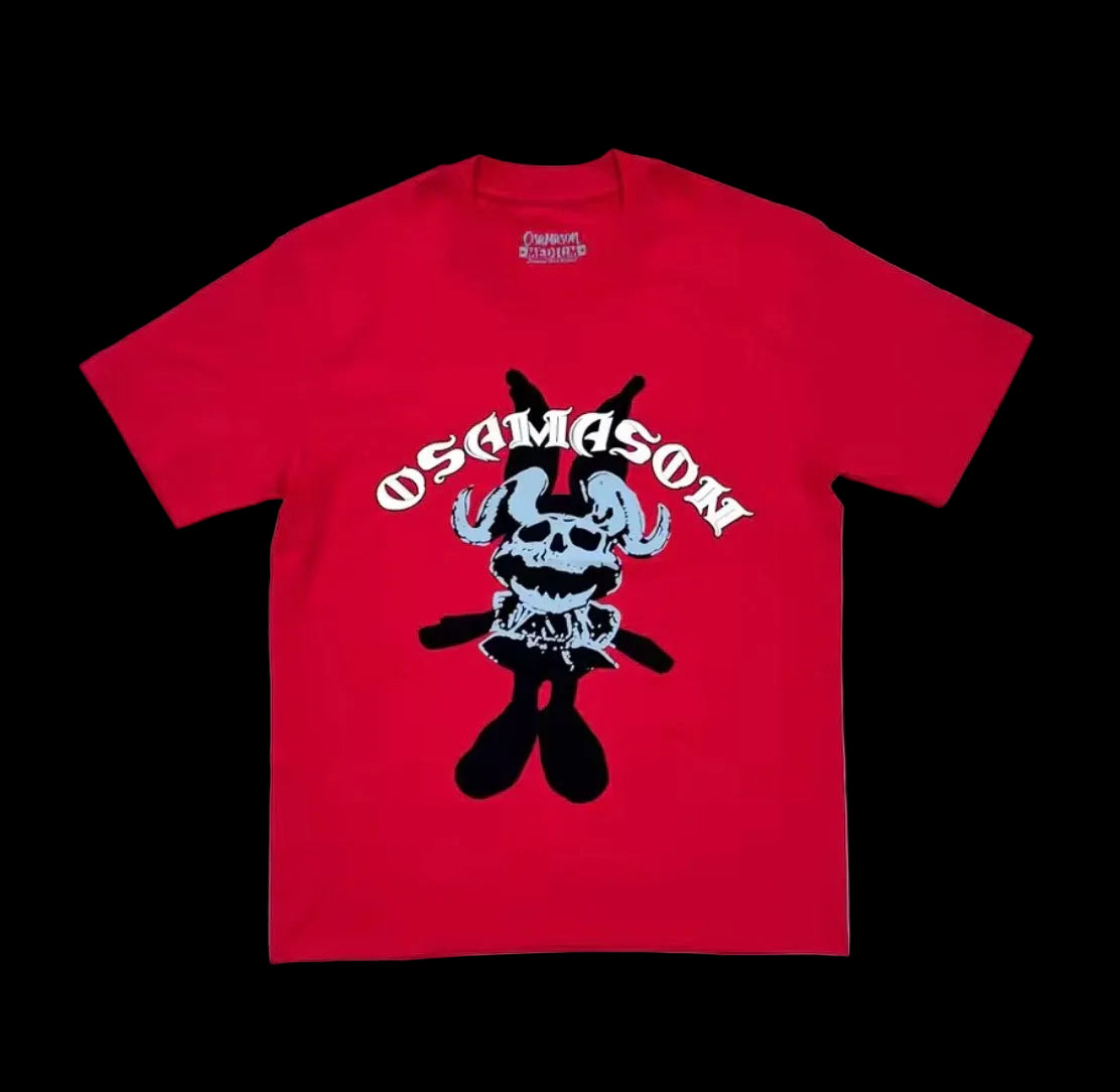 DEMN OSAMASON TEE