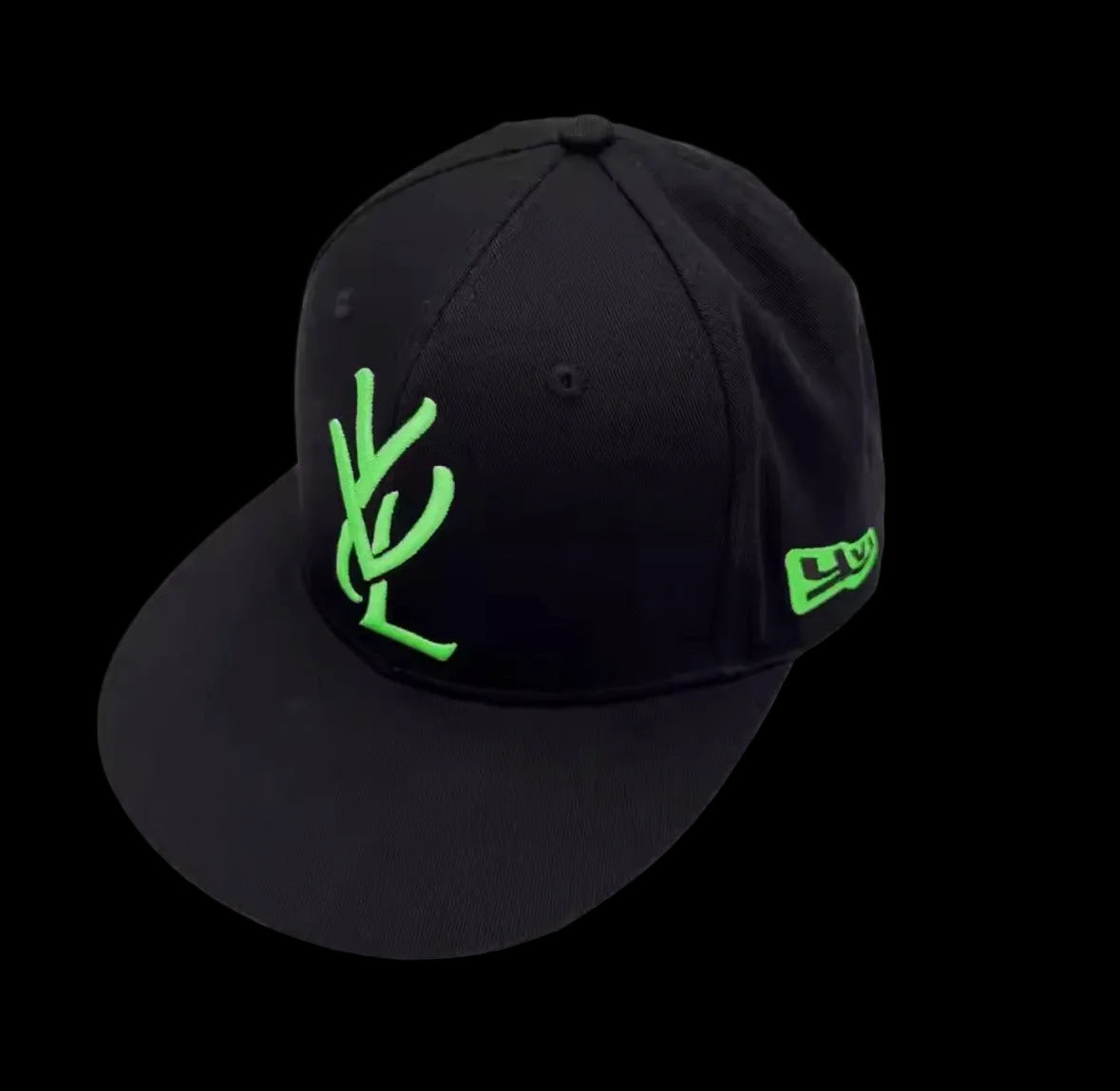YVL GREEN PBC CAP