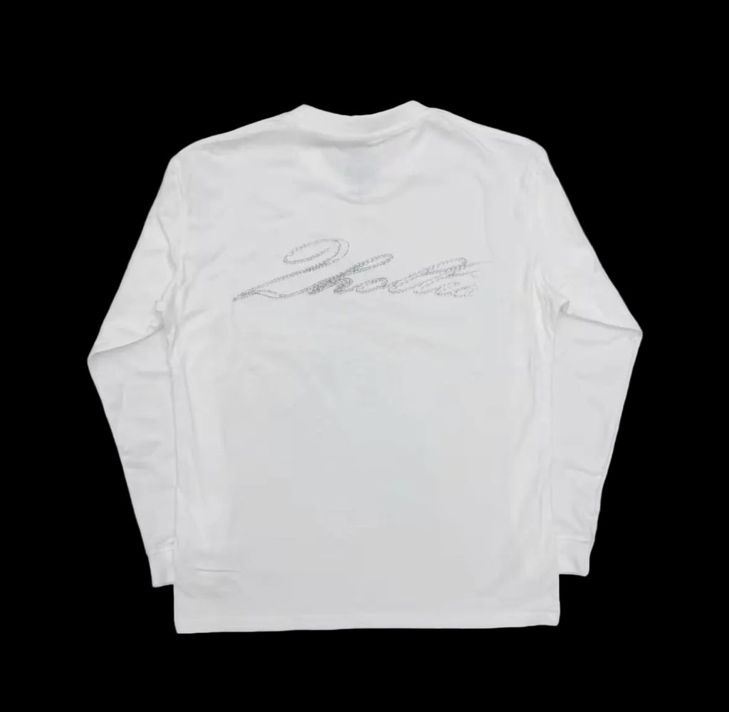 2HOLLIS GOLD LONGSLEEVE
