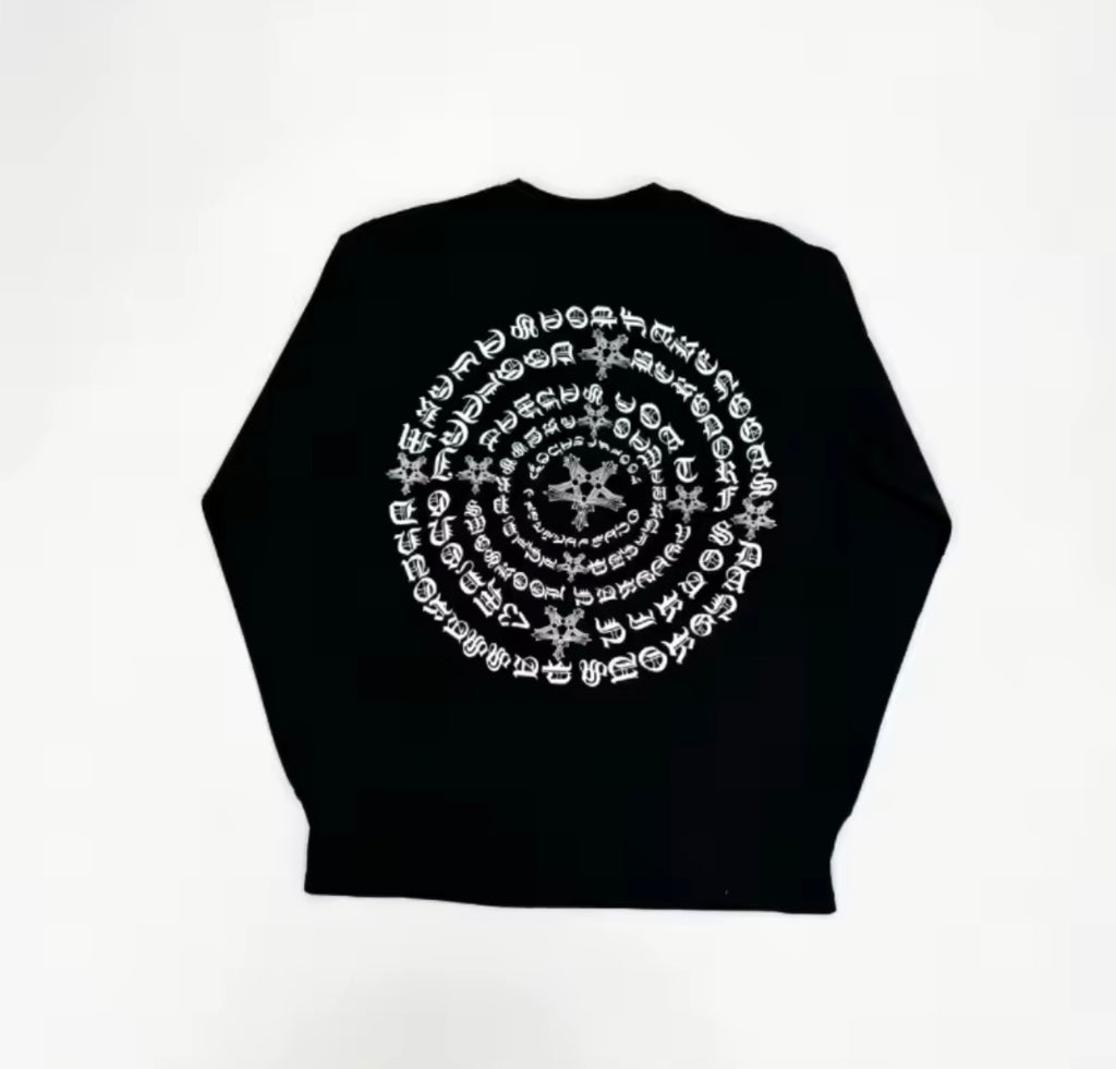 DL DESTROYLONELY LONGSLEEVE