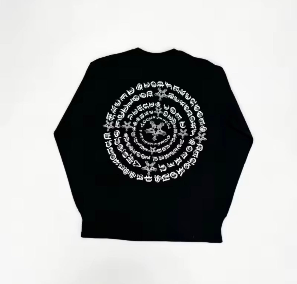 DL DESTROYLONELY LONGSLEEVE