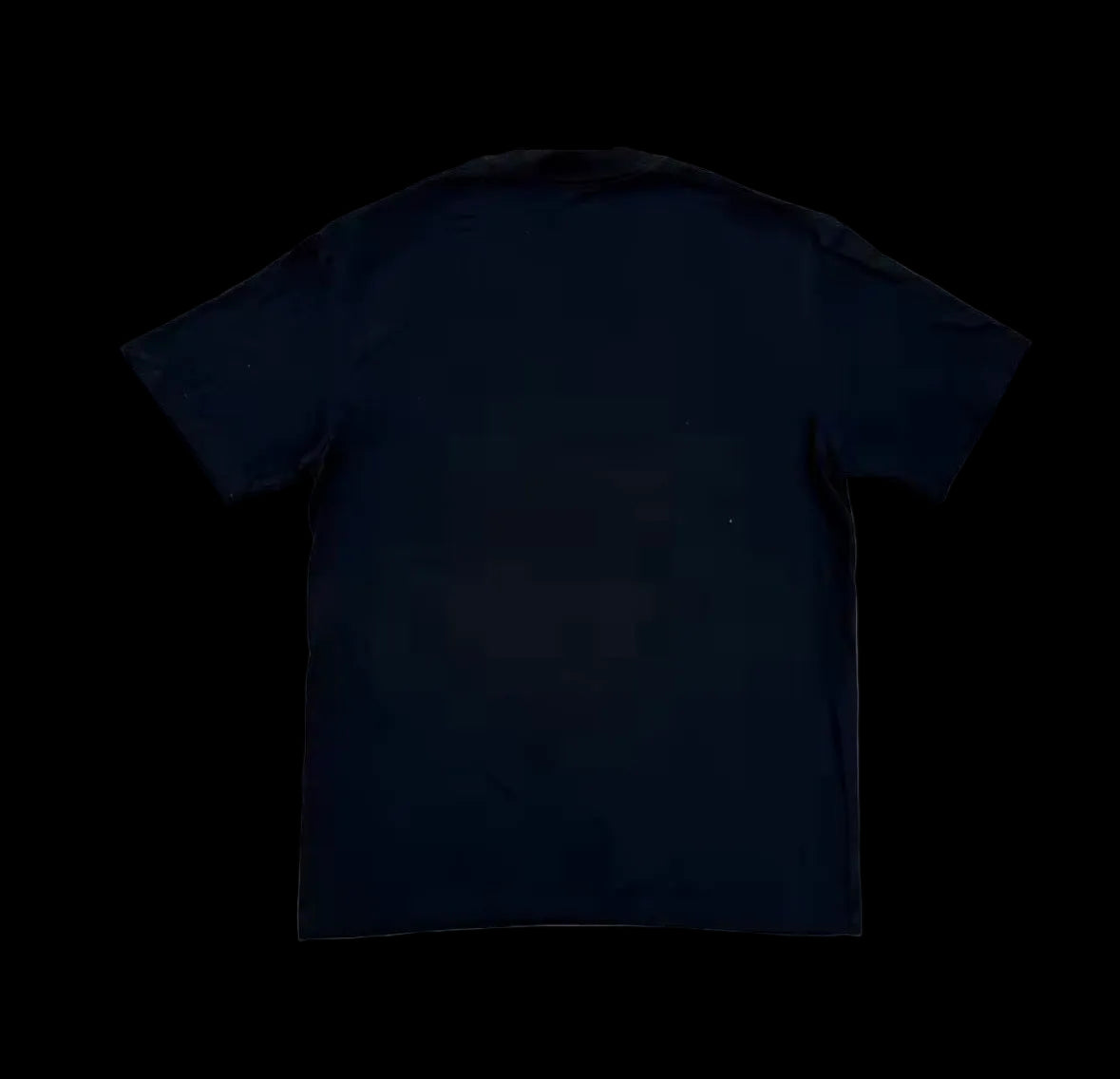 BABY MONEY BLACK PBC TEE
