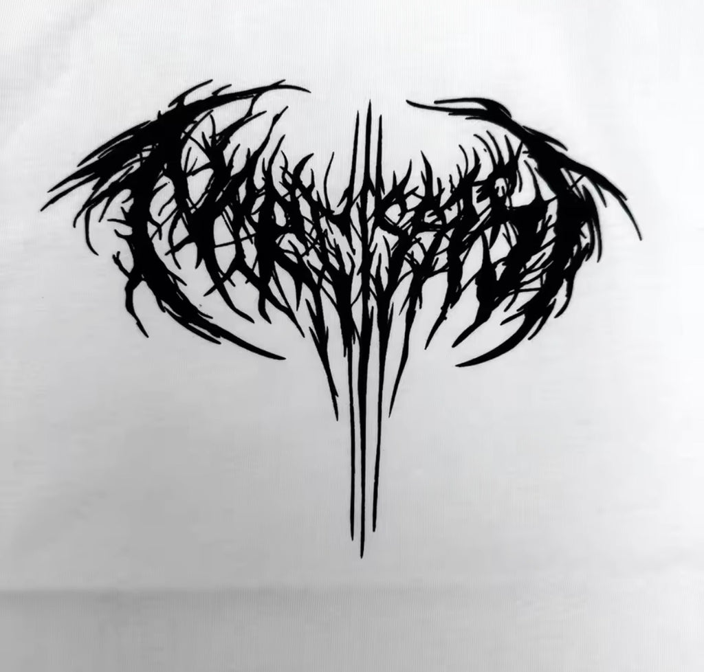 ANTAGONIST W PBC TANKTOP