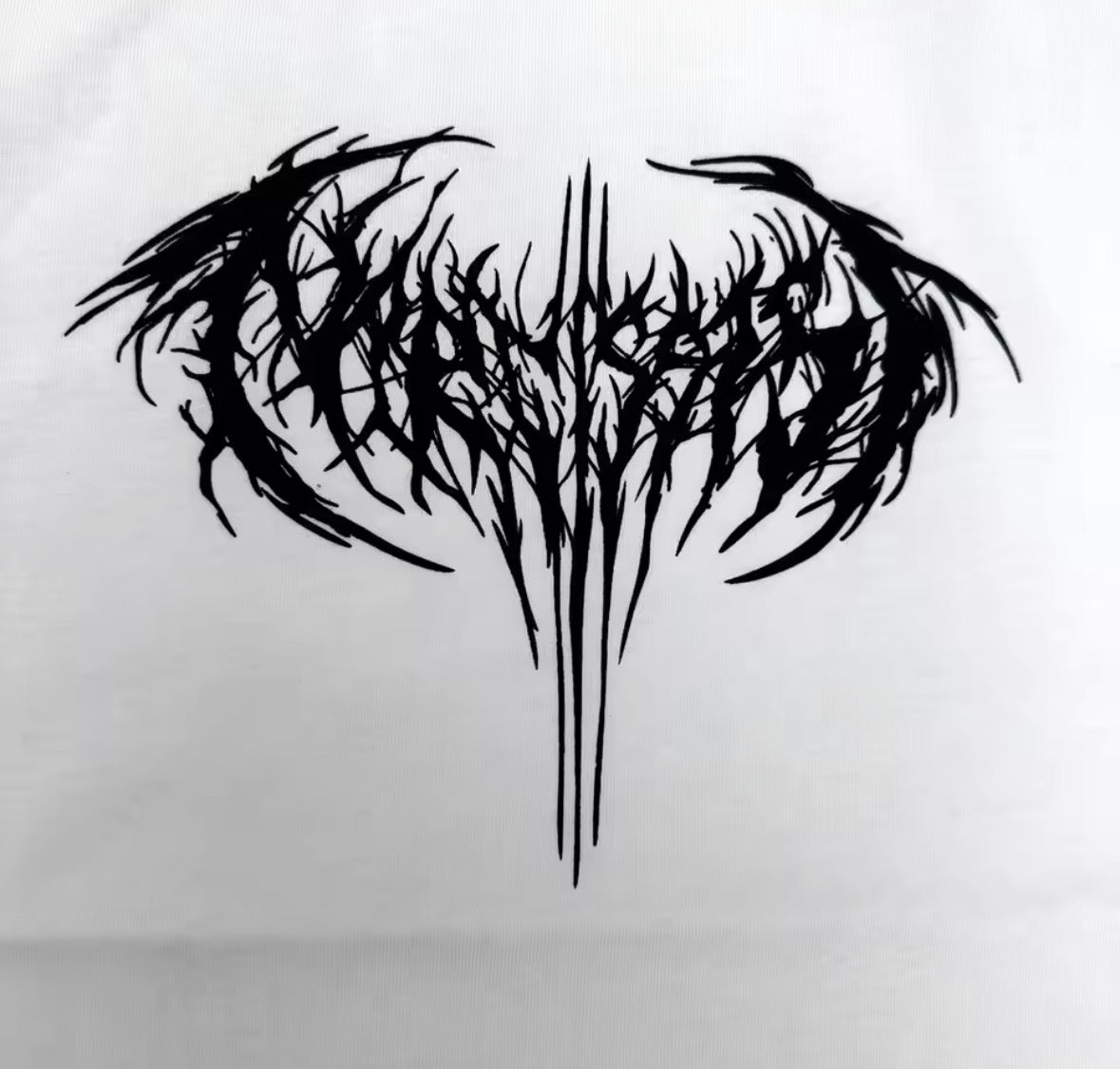 ANTAGONIST W PBC TANKTOP