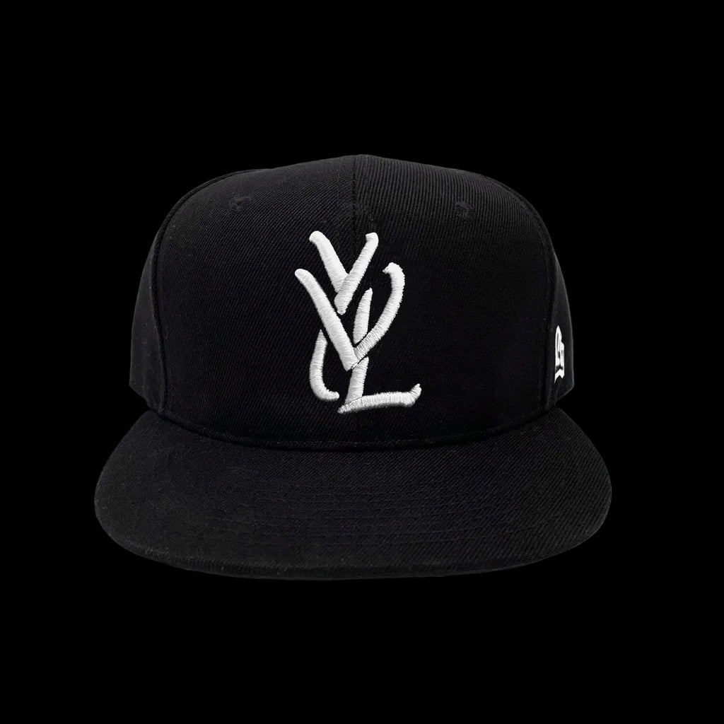 YVL BLACK PBC CAP