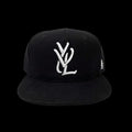 YVL BLACK PBC CAP