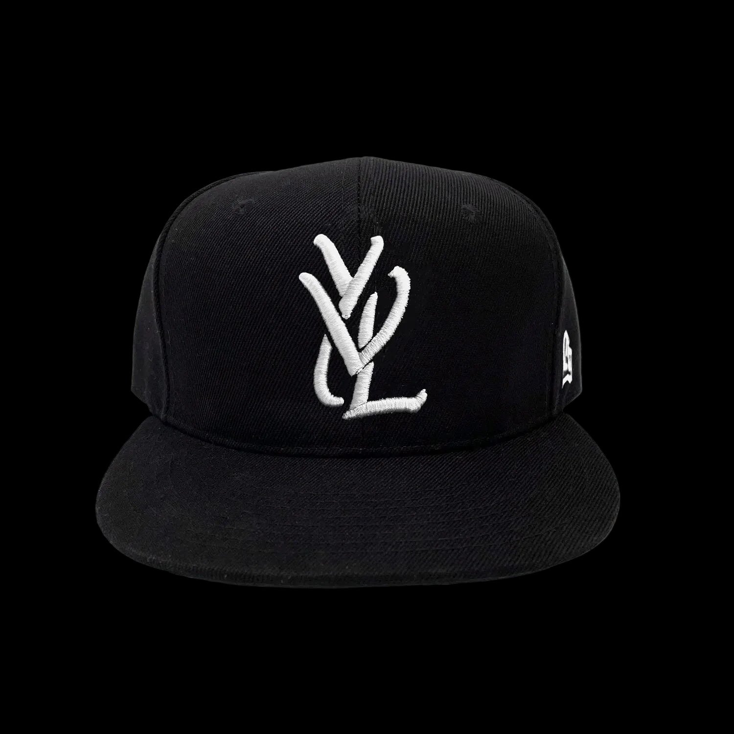 YVL BLACK PBC CAP