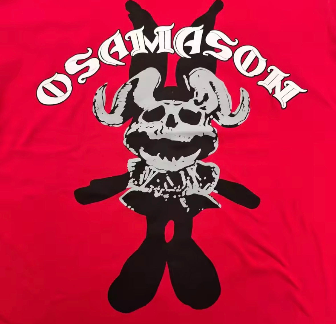 DEMN OSAMASON TEE