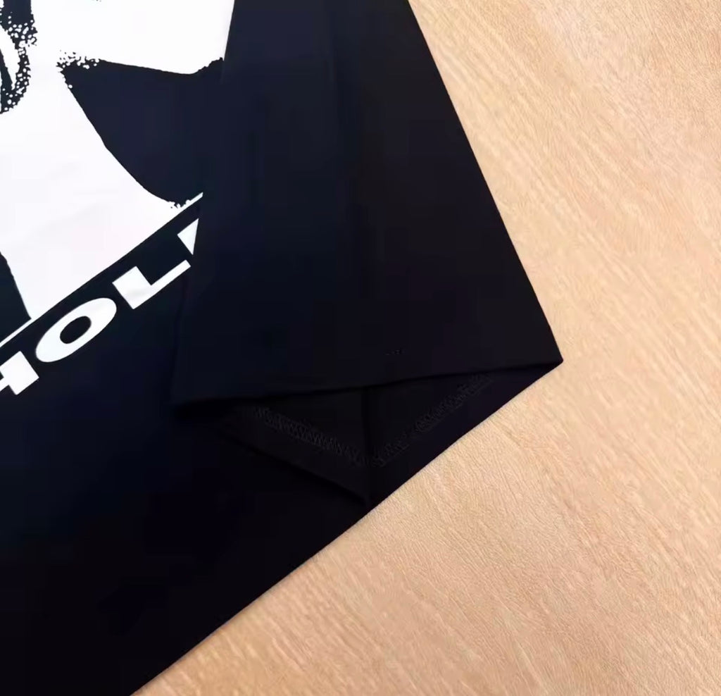 RARE 2HOLLIS TEE