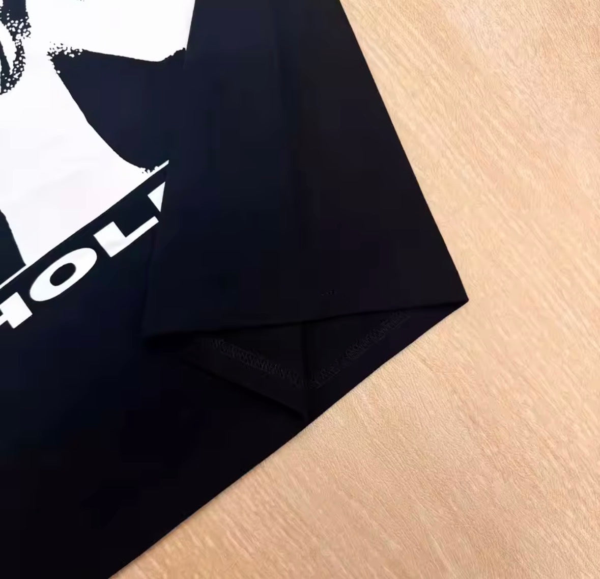RARE 2HOLLIS TEE