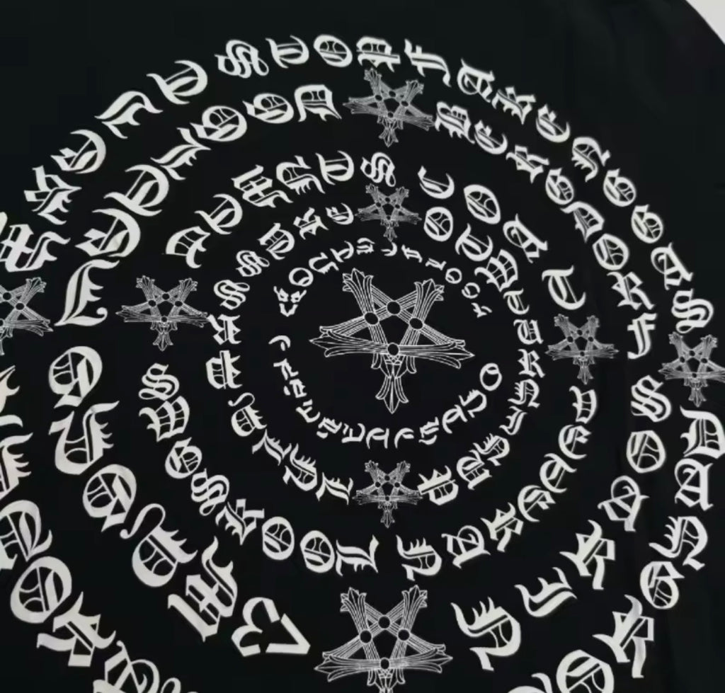 DL DESTROYLONELY LONGSLEEVE
