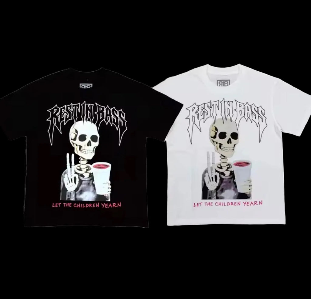 RIB SKLEAN CHE TEE