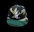 YVL MILITARY PBC CAP