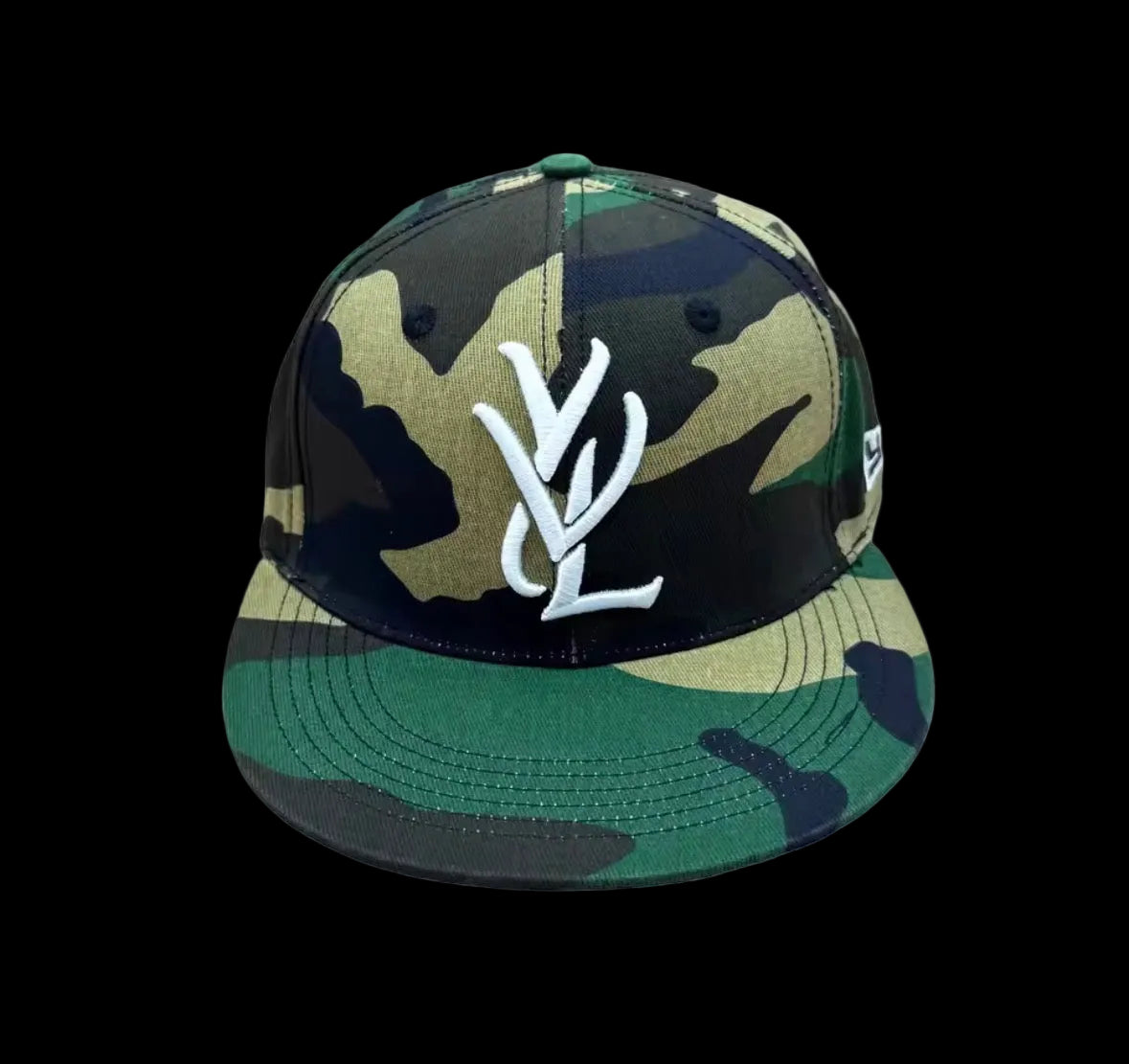 YVL MILITARY PBC CAP
