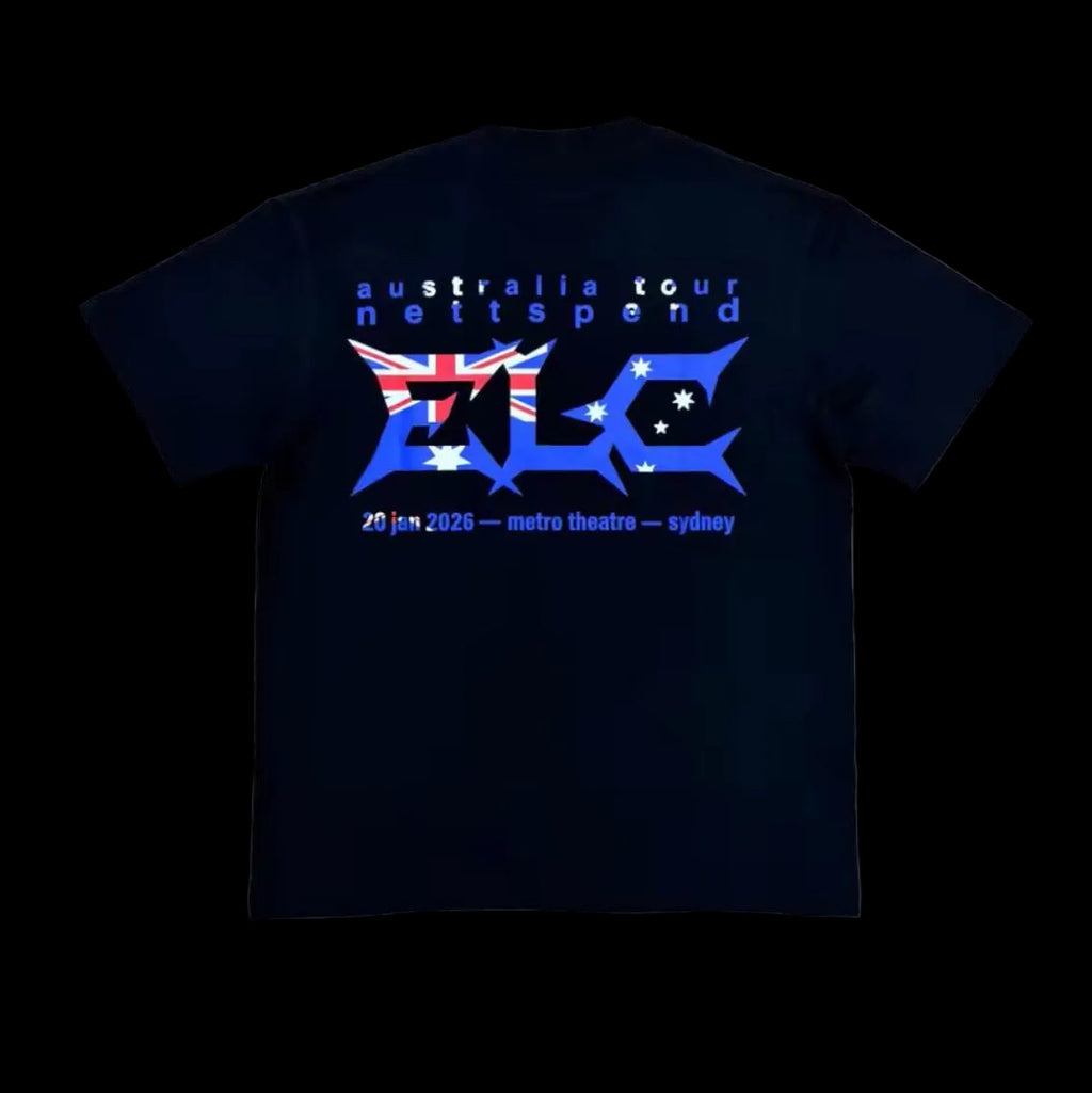 UK ELC NETTSPEND TEE