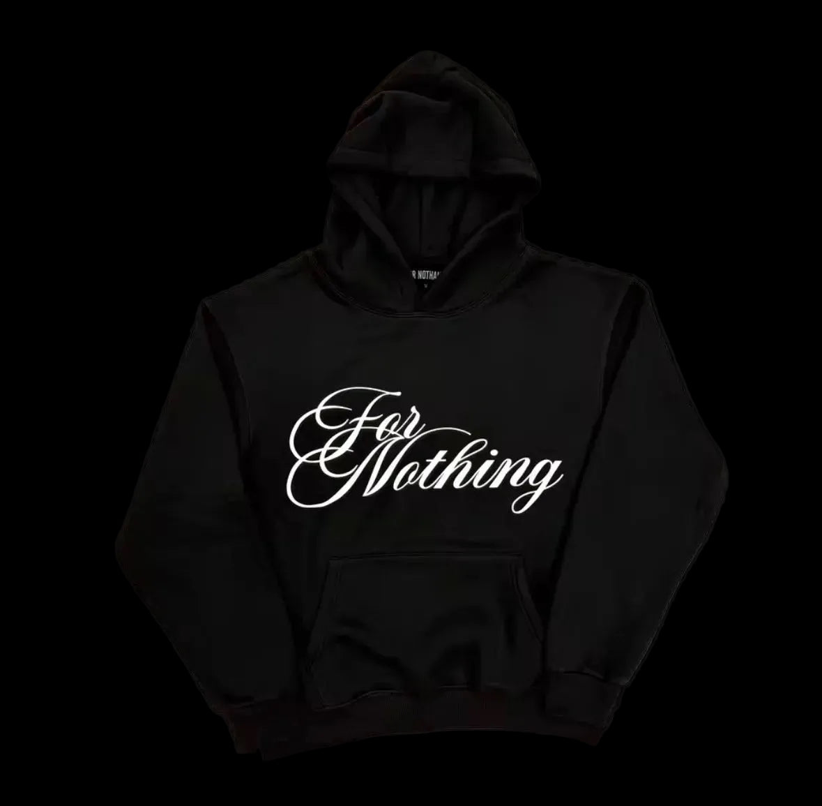 FN NINE VICIOUS HOODIE