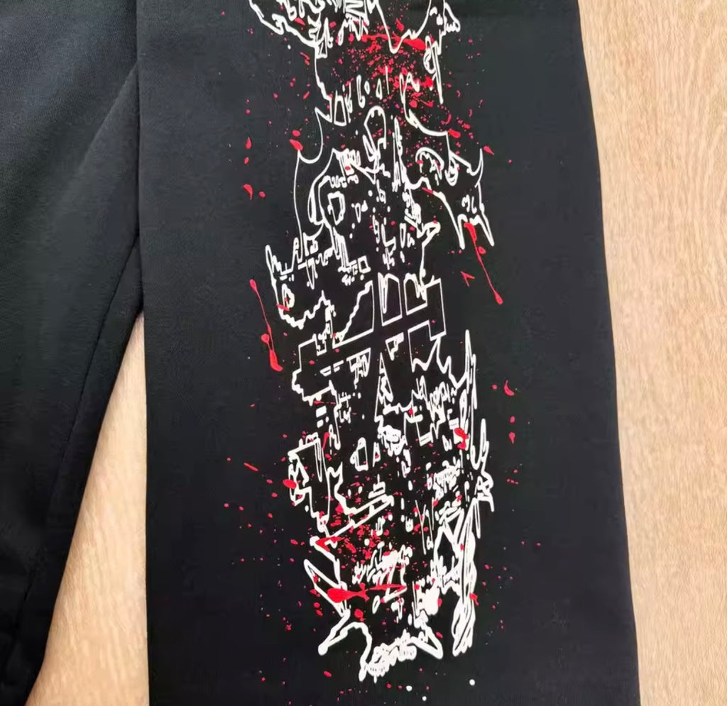 ANTAGONIST KEN PANTS