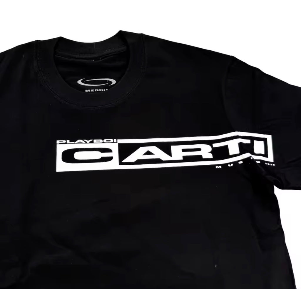 CARTI PBC TEE