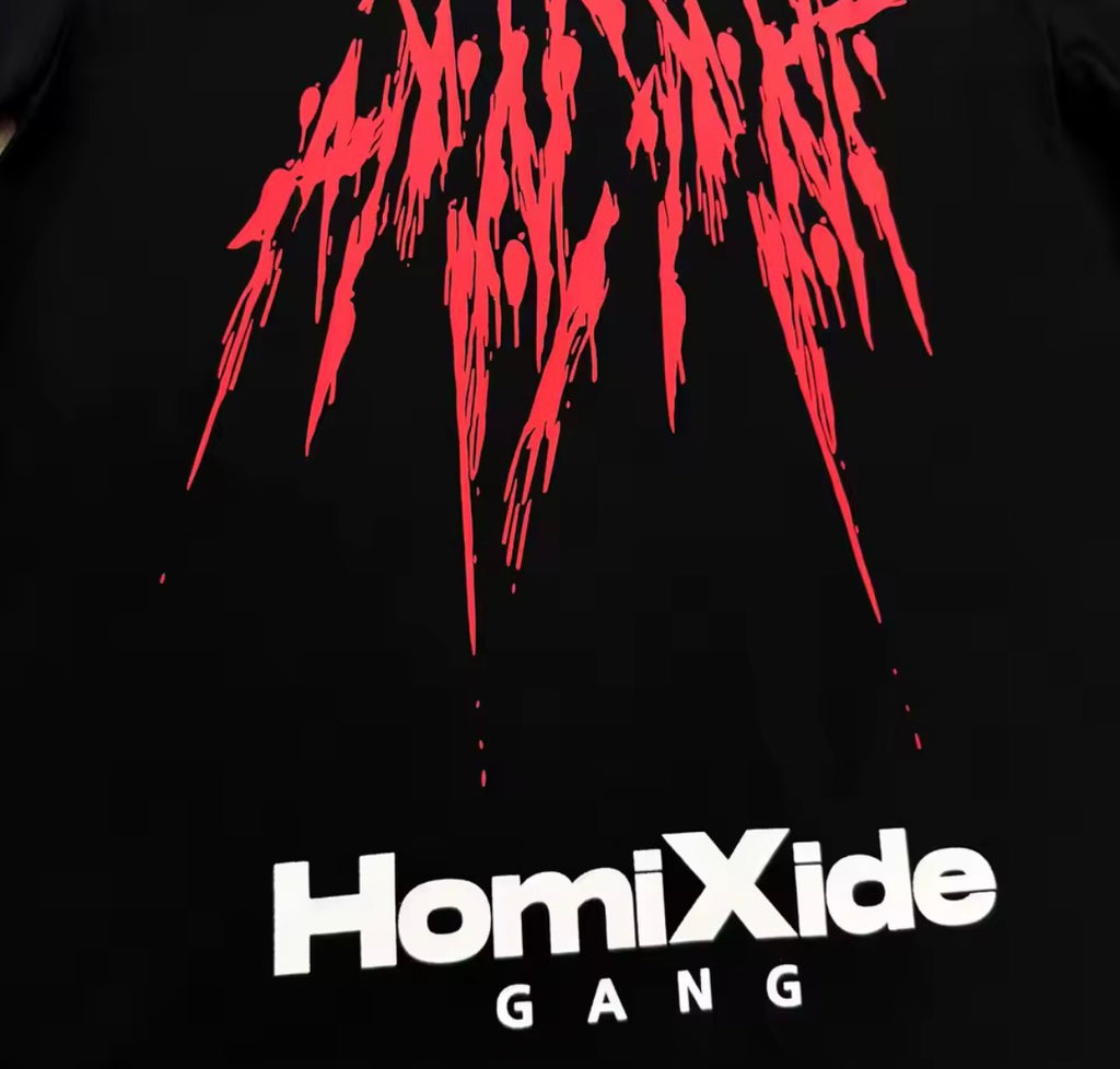 HOMIXIDE HXG TEE