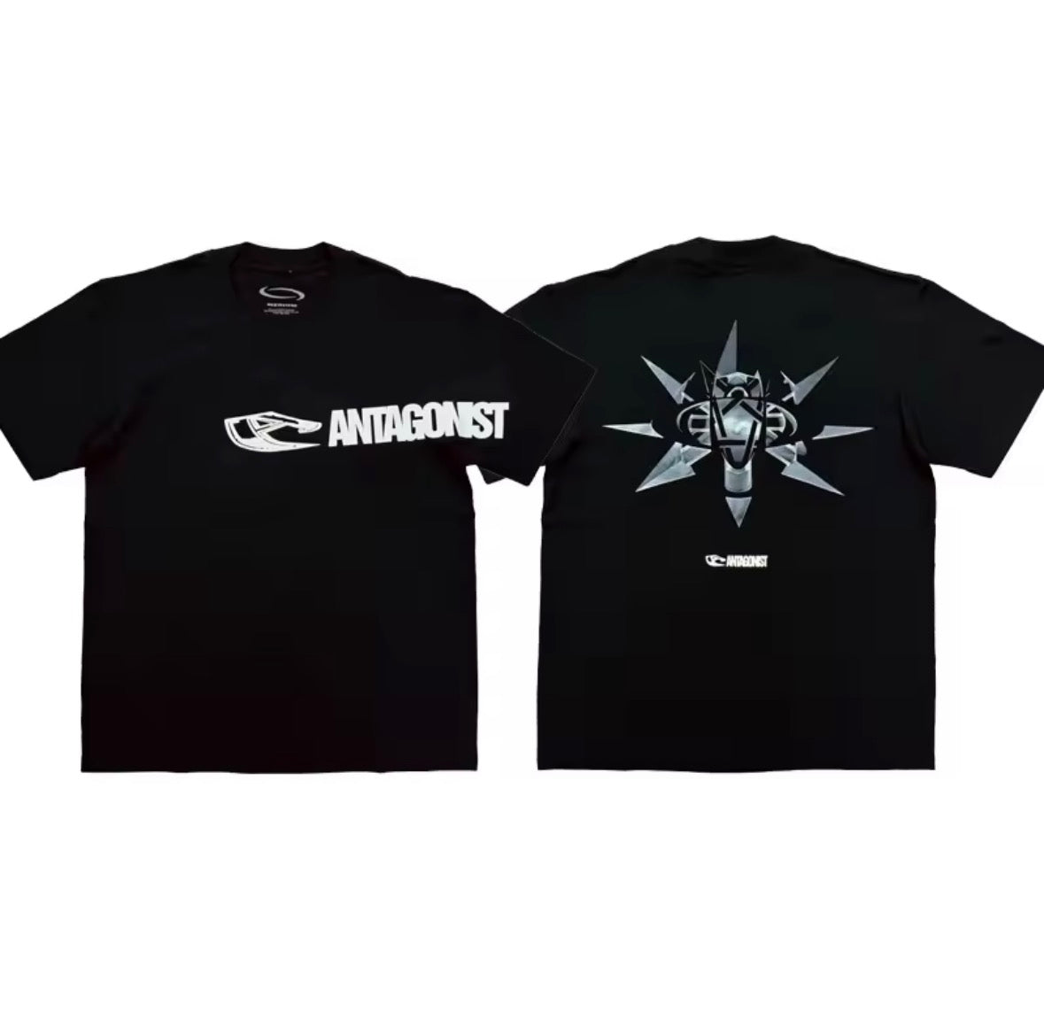 ANTAGONIST PBC TEE