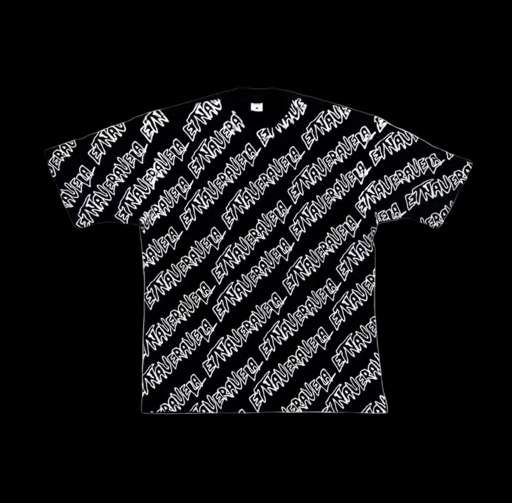 FAKEMINK LIVE LONDON TEE