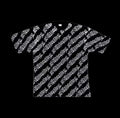FAKEMINK LIVE LONDON TEE