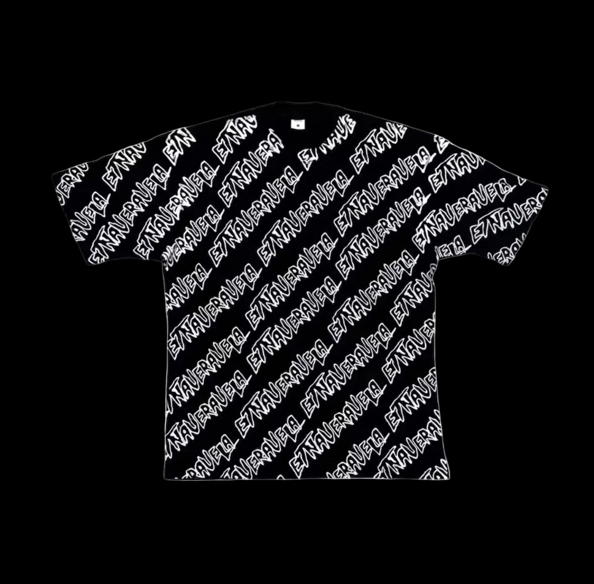 FAKEMINK LIVE LONDON TEE