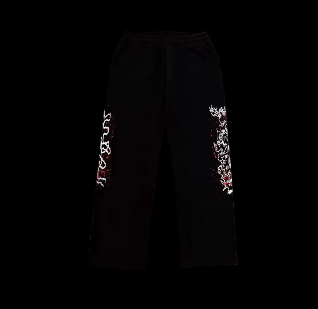 ANTAGONIST KEN PANTS
