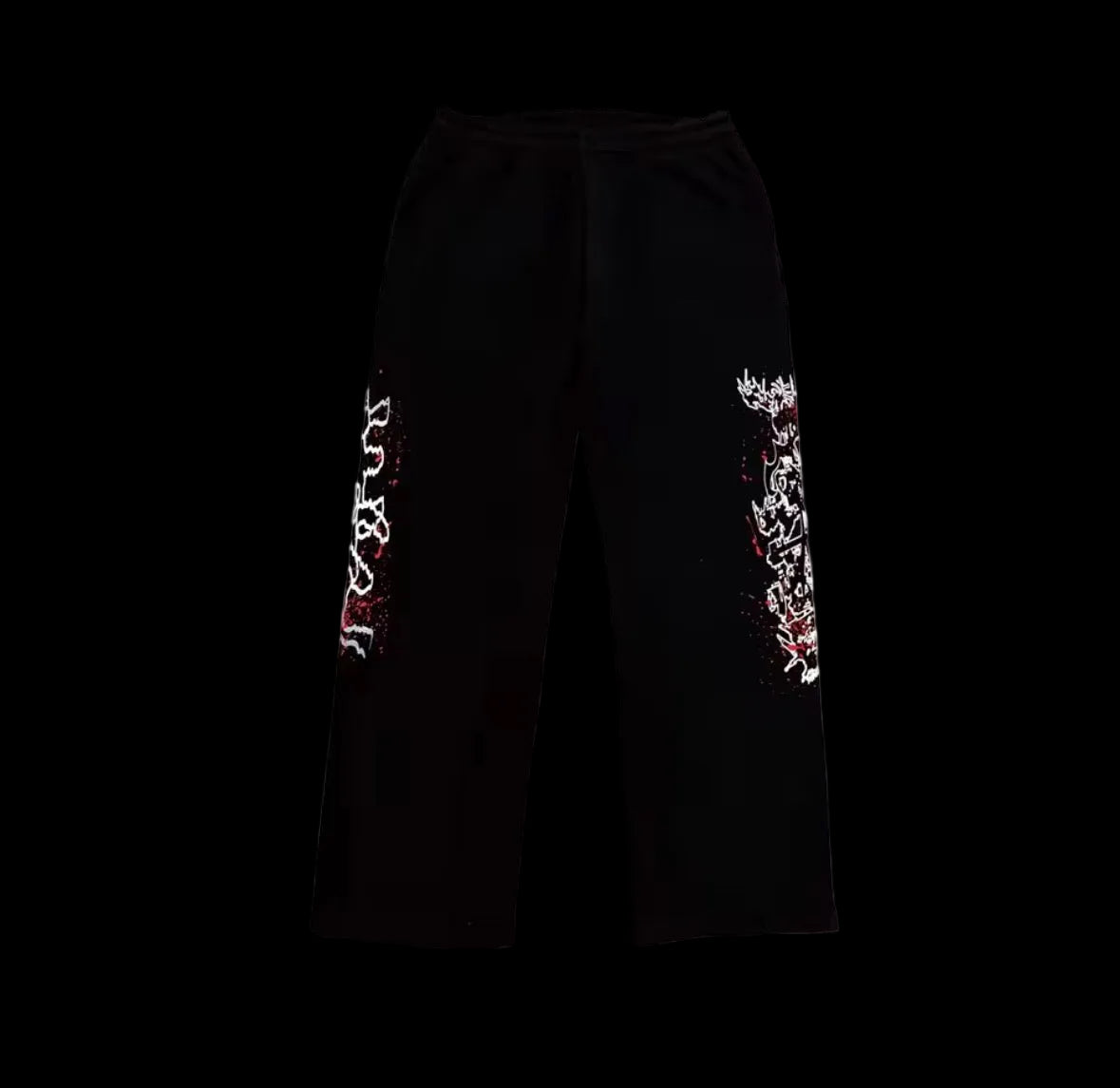 ANTAGONIST KEN PANTS