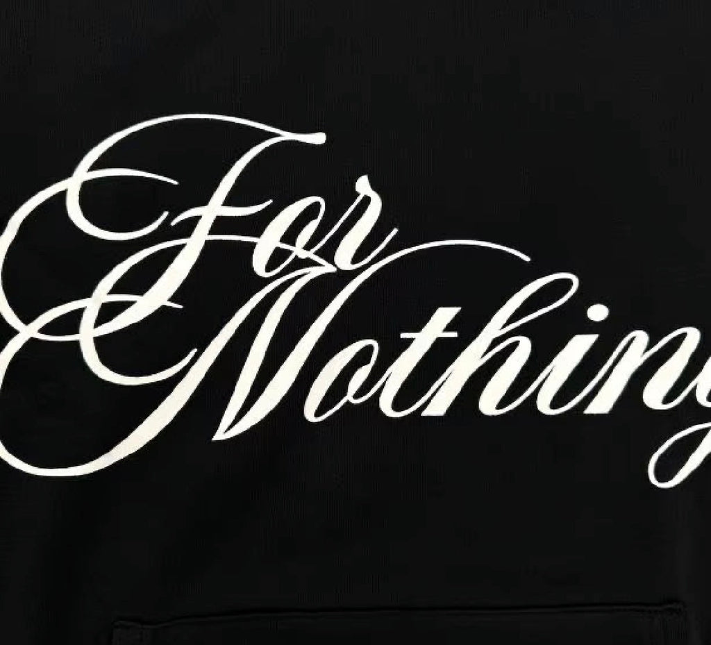 FN NINE VICIOUS HOODIE