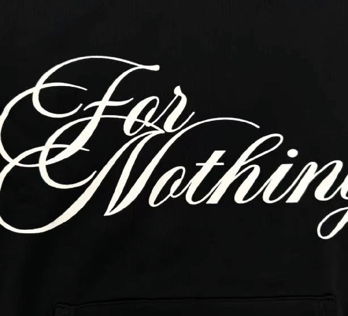 FN NINE VICIOUS HOODIE