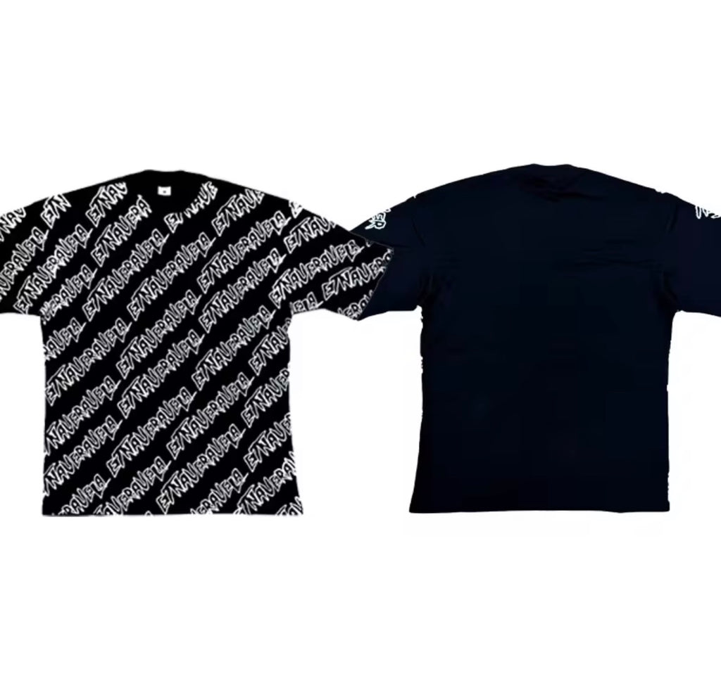 FAKEMINK LIVE LONDON TEE
