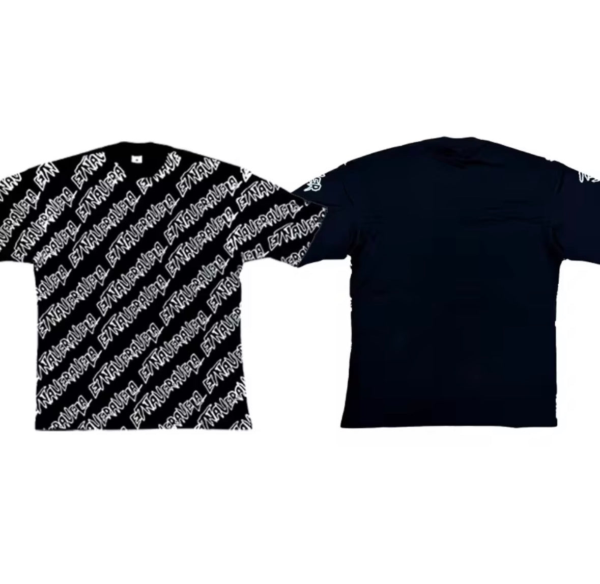 FAKEMINK LIVE LONDON TEE