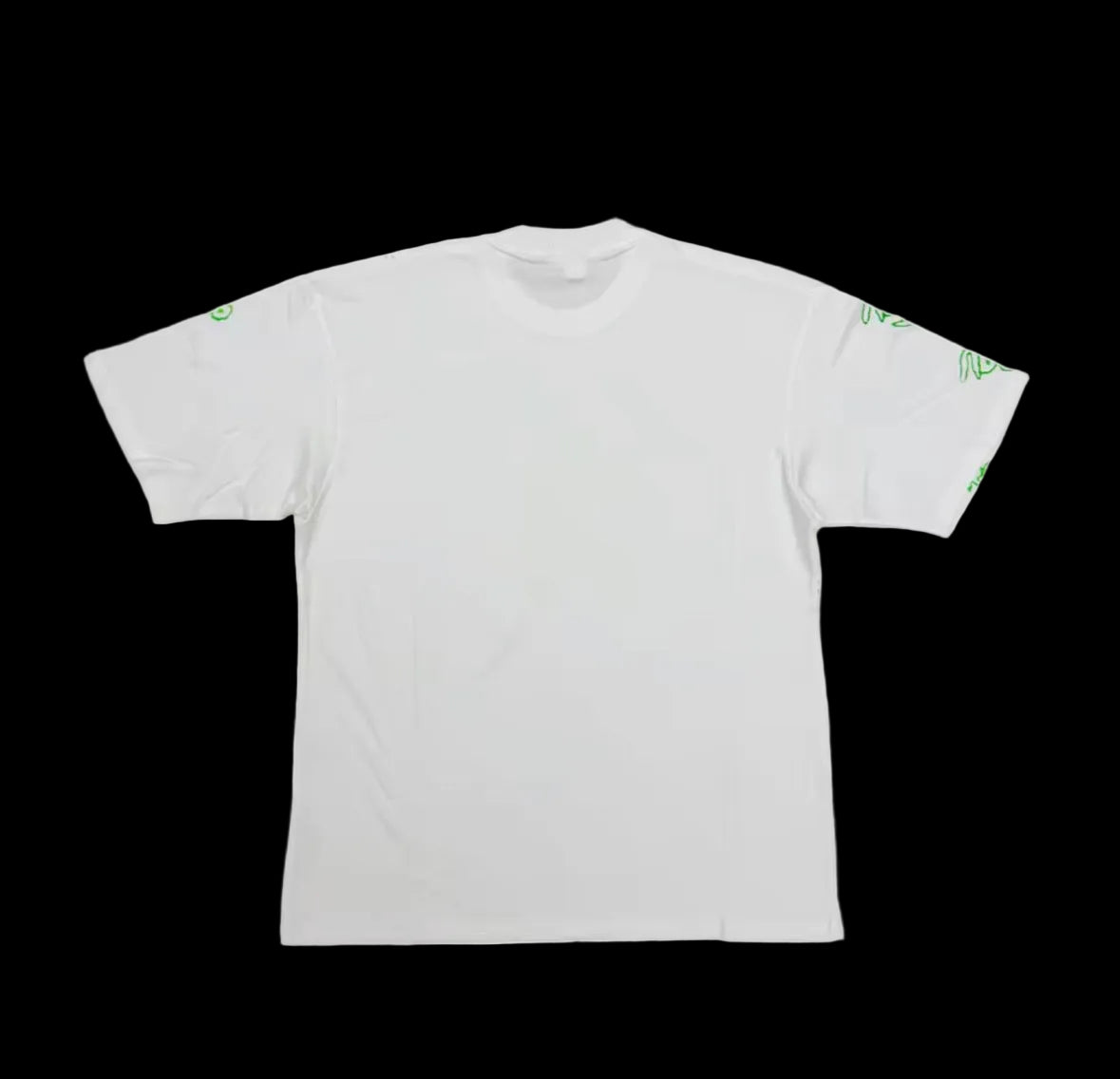 FAKEMINK LIVE LONDON TEE
