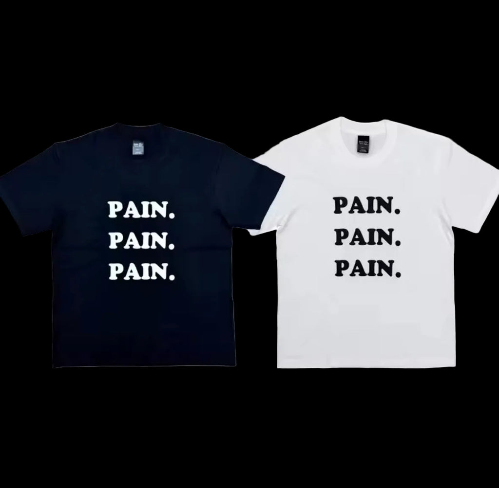 PAIN. NN OSAMASON TEE