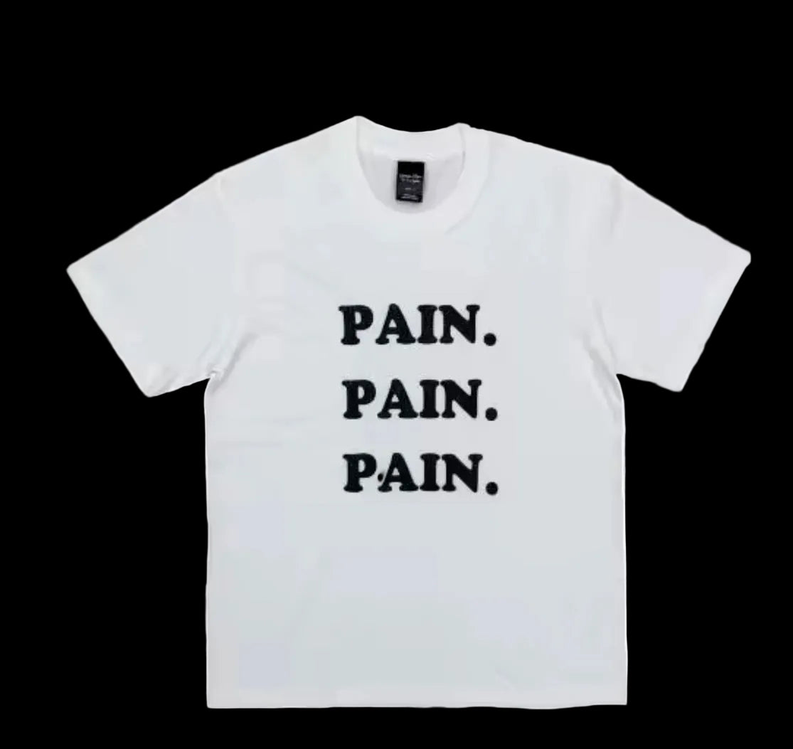 PAIN. NN OSAMASON TEE