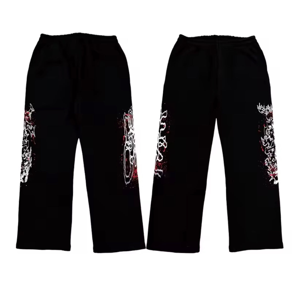 ANTAGONIST KEN PANTS