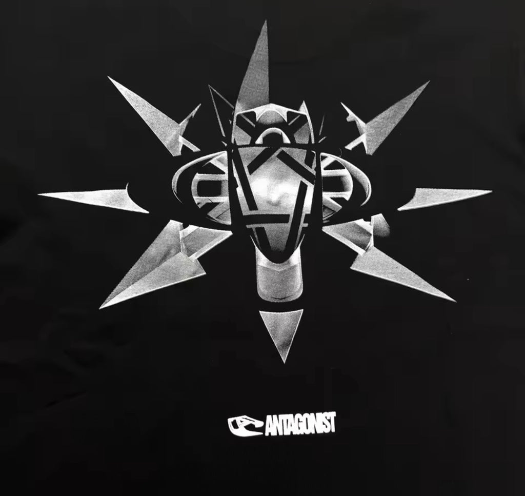 ANTAGONIST PBC TEE