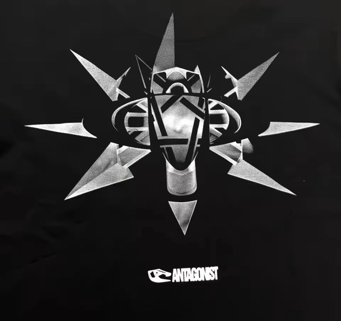 ANTAGONIST PBC TEE