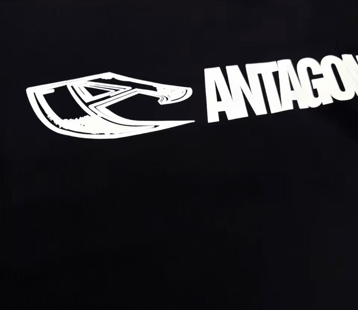 ANTAGONIST PBC TEE