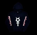 PSYKOTIC OSAMASON HOODIE