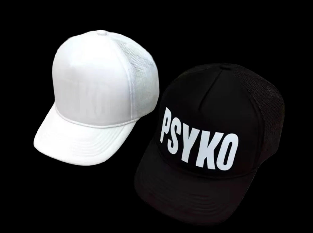 PSYKO OSAMASON CAP