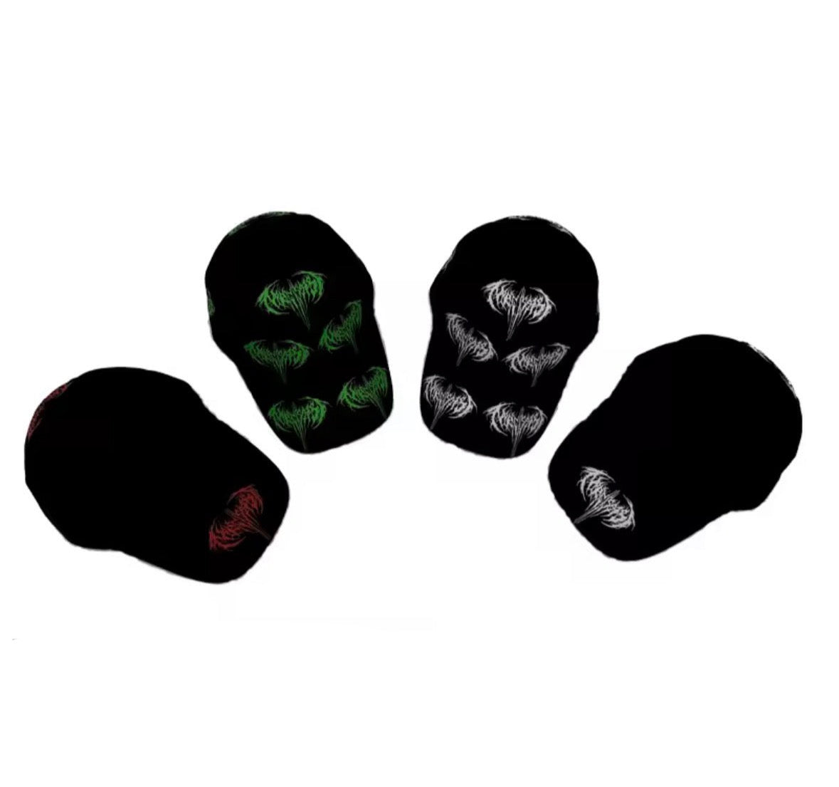 ANTAGONIST PBC CAP