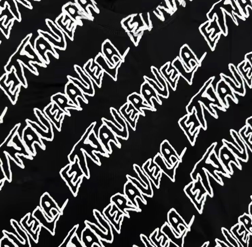 FAKEMINK LIVE LONDON TEE
