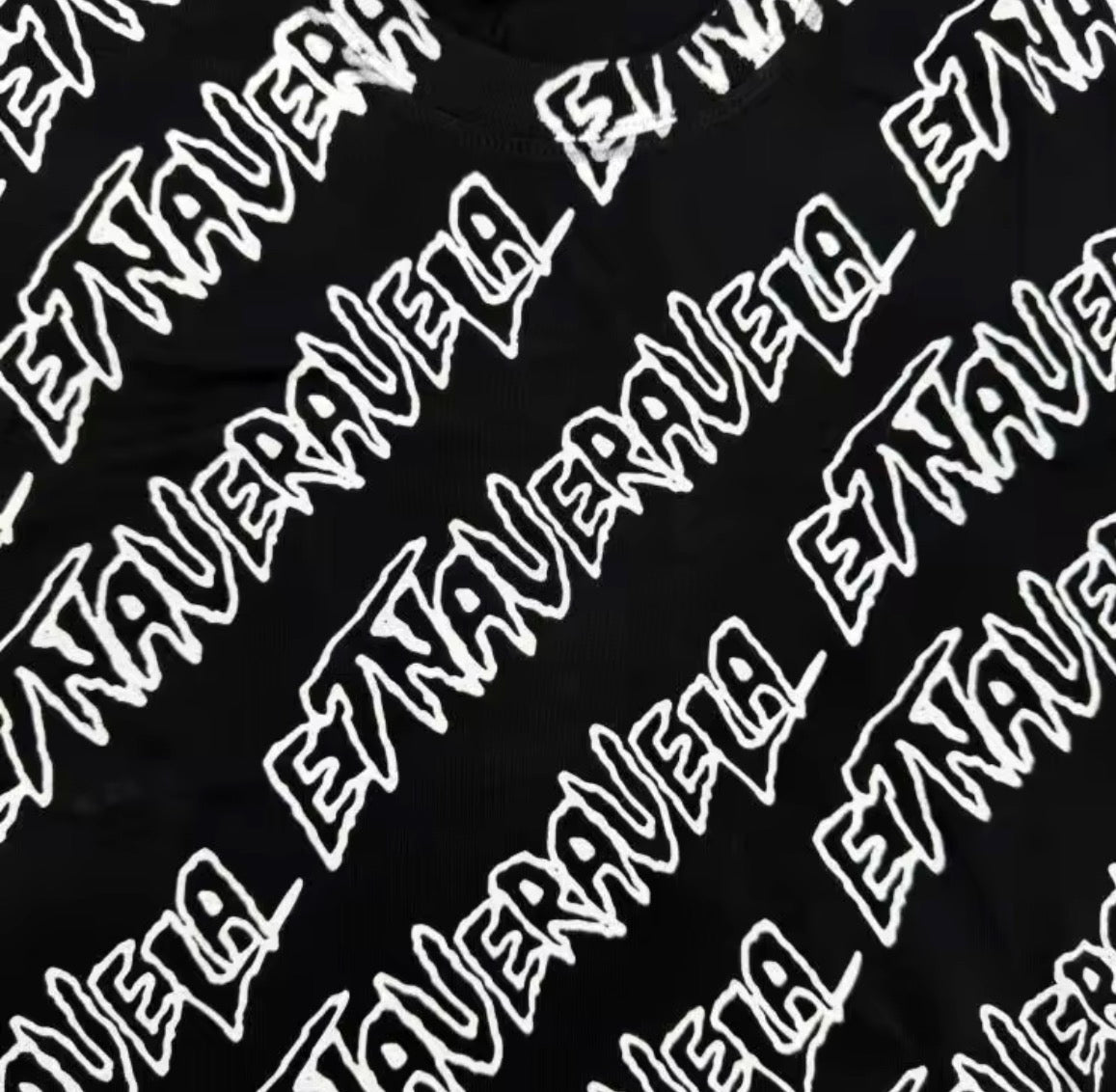 FAKEMINK LIVE LONDON TEE