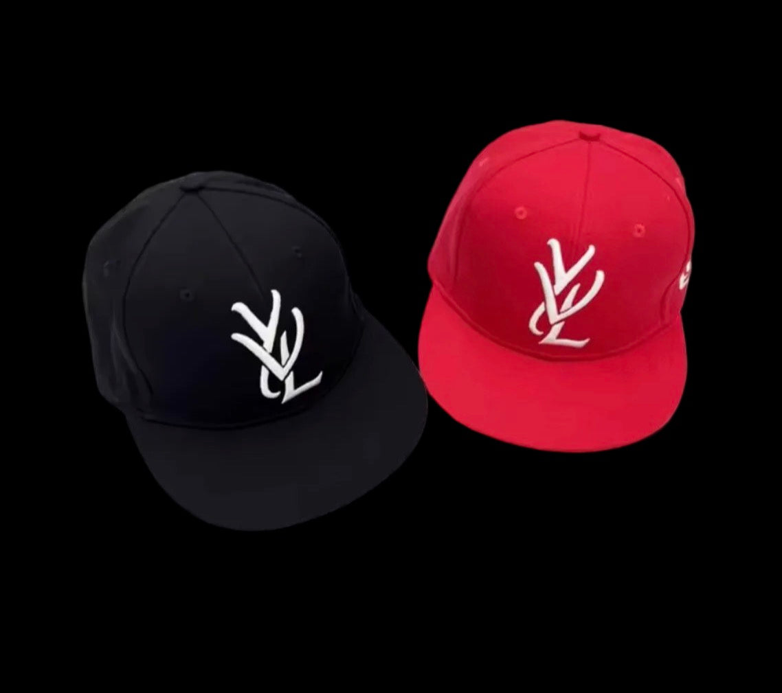 YVL RED PBC CAP