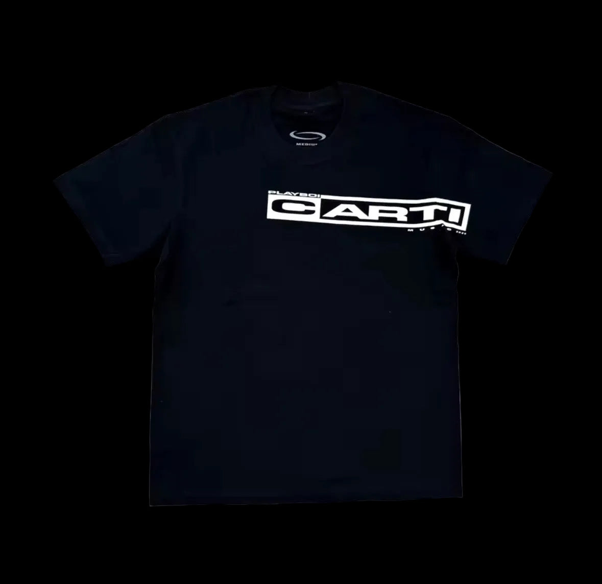 CARTI PBC TEE