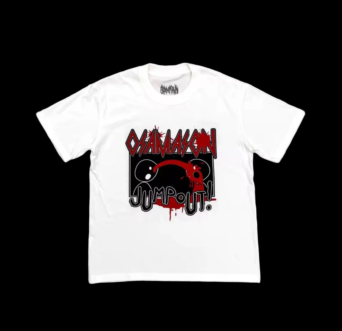 GOING DUMBO W OSAMASON TEE