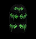 ANTAGONIST PBC CAP