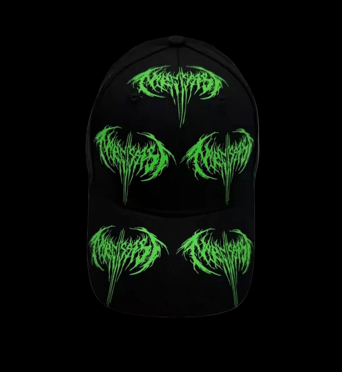 ANTAGONIST PBC CAP
